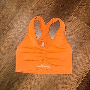 Alphalete Amplify Sports Bra